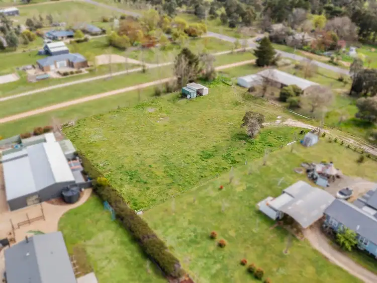 Fourth view of Homely land listing, 170 Malcolm Street, Mansfield VIC 3722