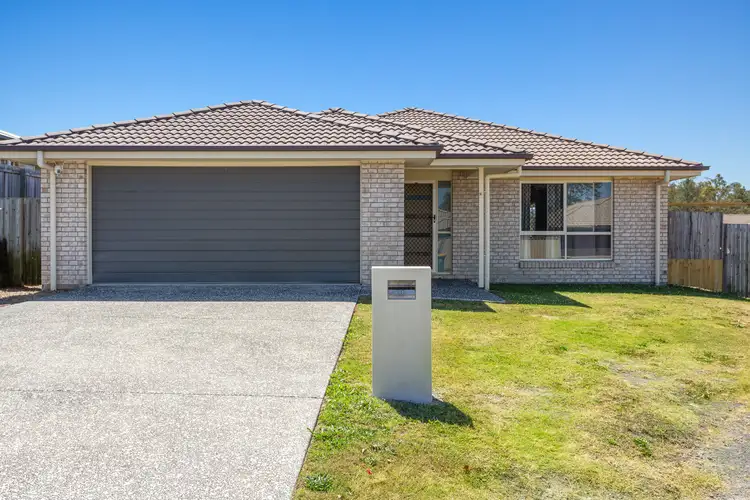 16 Prestige Drive, Marsden QLD 4132