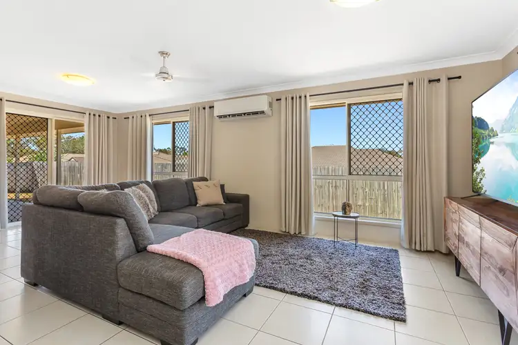 Third view of Homely house listing, 16 Prestige Drive, Marsden QLD 4132
