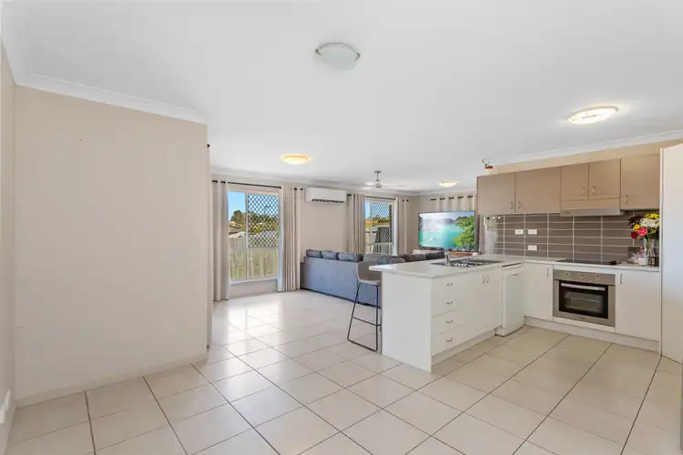 Fifth view of Homely house listing, 16 Prestige Drive, Marsden QLD 4132