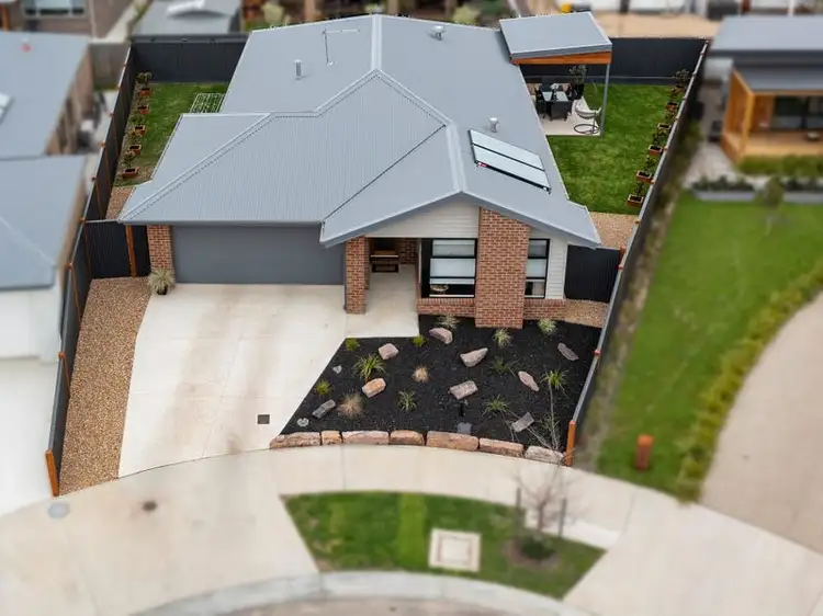 25 New Street, Mansfield VIC 3722