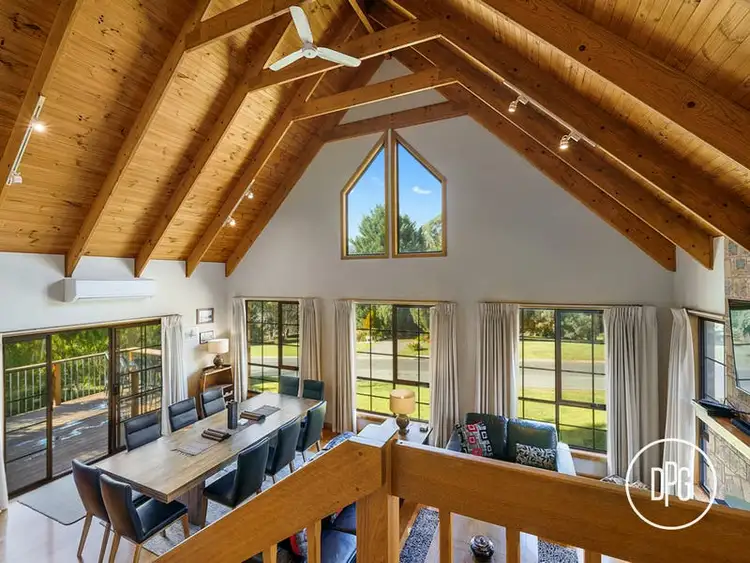 Sixth view of Homely house listing, 18 Alpine Ridge Drive, Merrijig VIC 3723