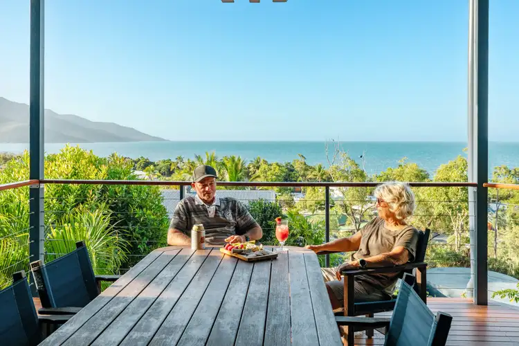 Third view of Homely house listing, 33 Blackcurrant Drive, Hideaway Bay QLD 4800