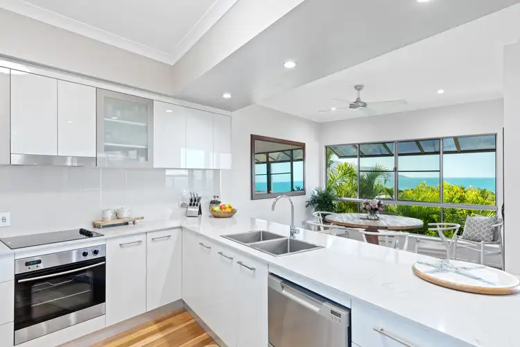 Fourth view of Homely house listing, 33 Blackcurrant Drive, Hideaway Bay QLD 4800