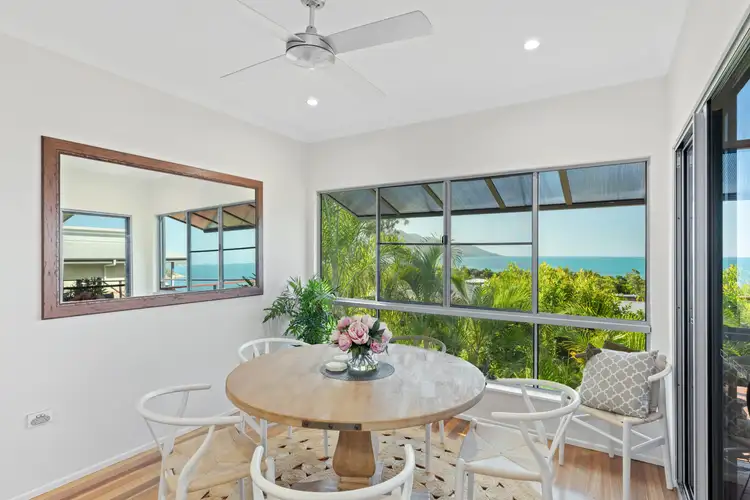 Fifth view of Homely house listing, 33 Blackcurrant Drive, Hideaway Bay QLD 4800