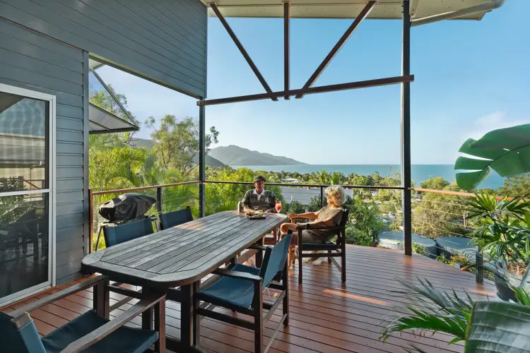 Sixth view of Homely house listing, 33 Blackcurrant Drive, Hideaway Bay QLD 4800