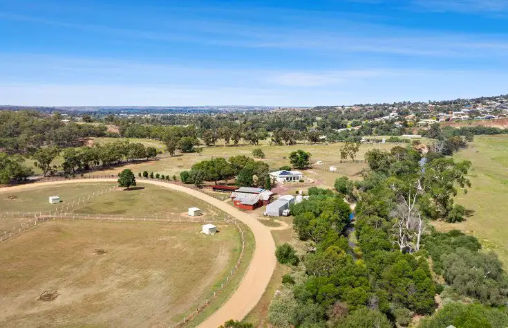 349 Lerderderg Gorge Road, Darley VIC 3340