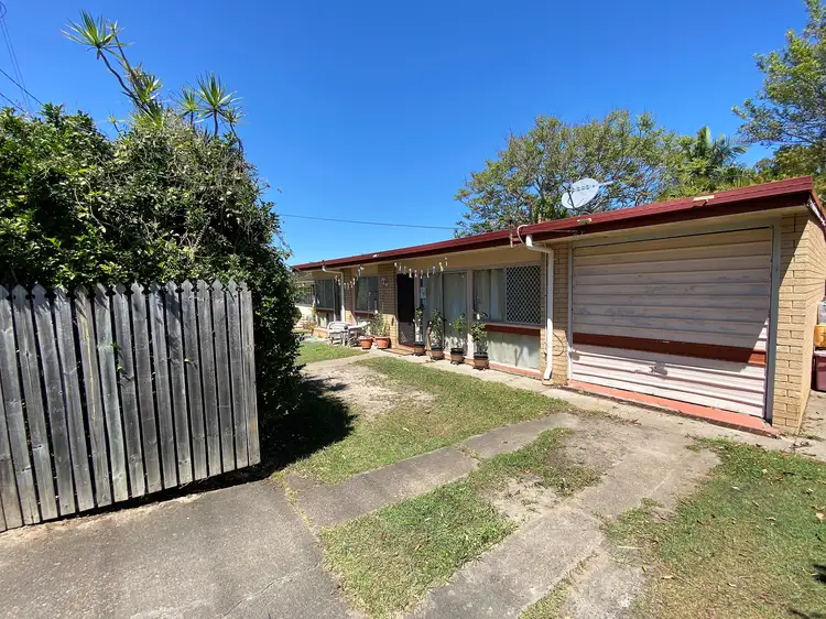Second view of Homely house listing, 6 Casius Street, Woodridge QLD 4114