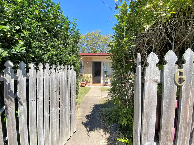 Fourth view of Homely house listing, 6 Casius Street, Woodridge QLD 4114