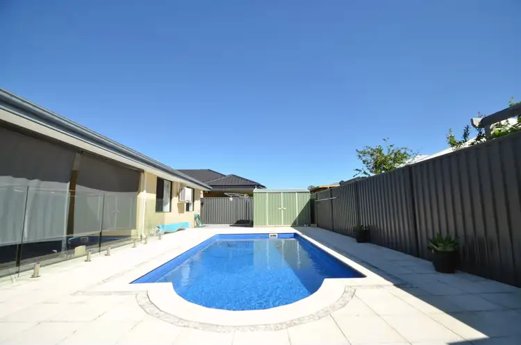 12 Obsidian Way, Byford WA 6122