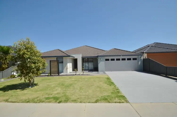 Second view of Homely house listing, 12 Obsidian Way, Byford WA 6122
