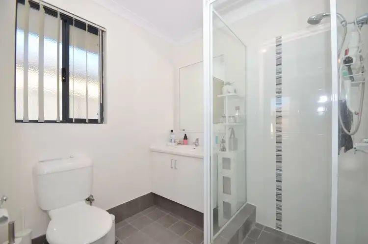 Fourth view of Homely house listing, 12 Obsidian Way, Byford WA 6122