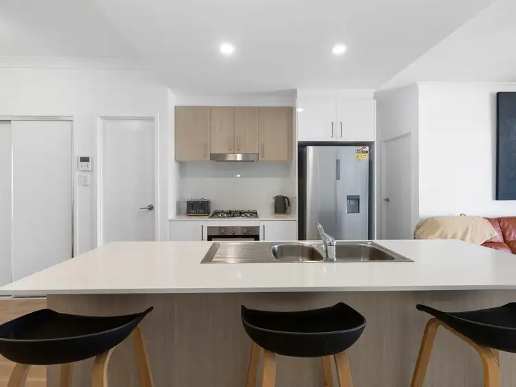 Second view of Homely unit listing, 602/38 Enid Street, Tweed Heads NSW 2485