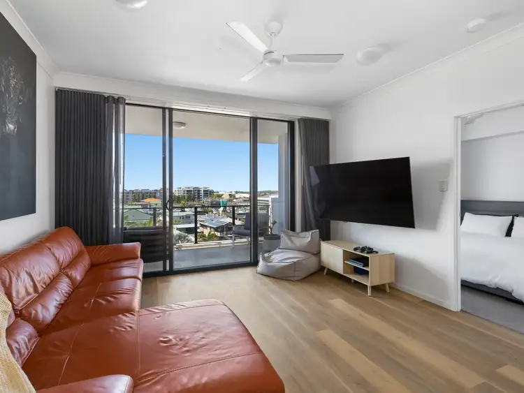 Third view of Homely unit listing, 602/38 Enid Street, Tweed Heads NSW 2485