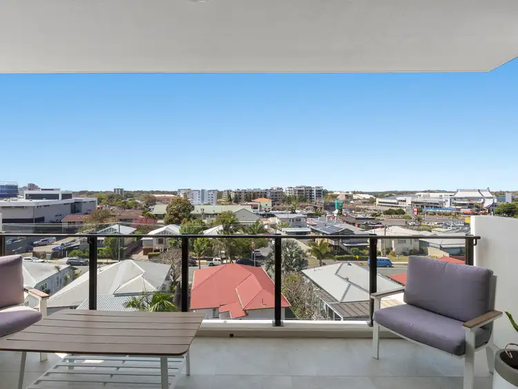 Fourth view of Homely unit listing, 602/38 Enid Street, Tweed Heads NSW 2485