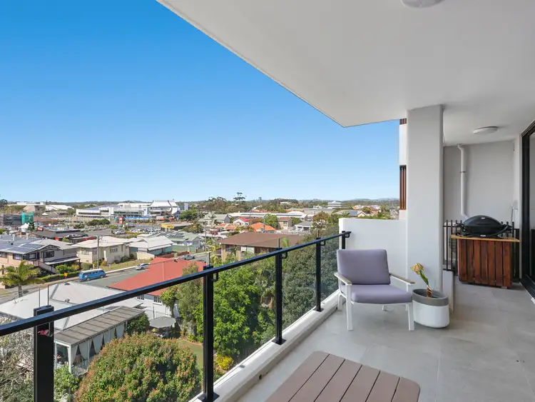 Sixth view of Homely unit listing, 602/38 Enid Street, Tweed Heads NSW 2485
