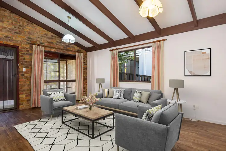 Main view of Homely house listing, 61 Herbert Street, Paddington QLD 4064