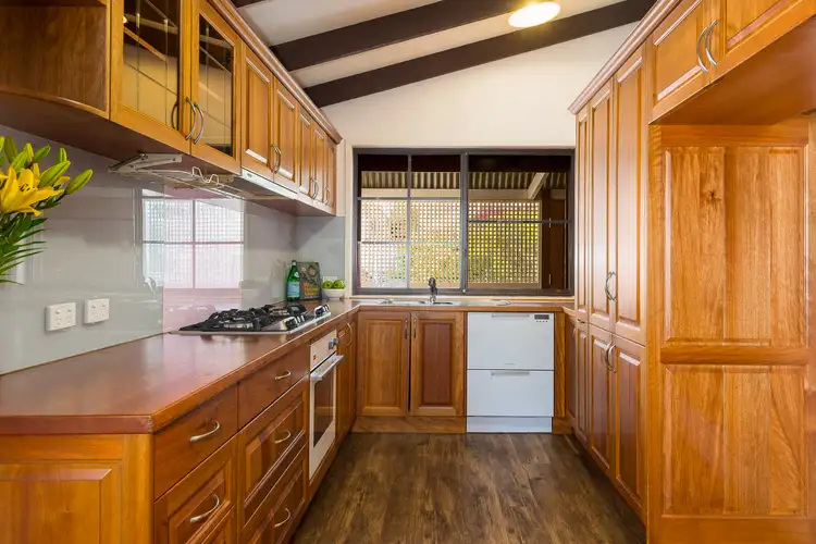 Third view of Homely house listing, 61 Herbert Street, Paddington QLD 4064