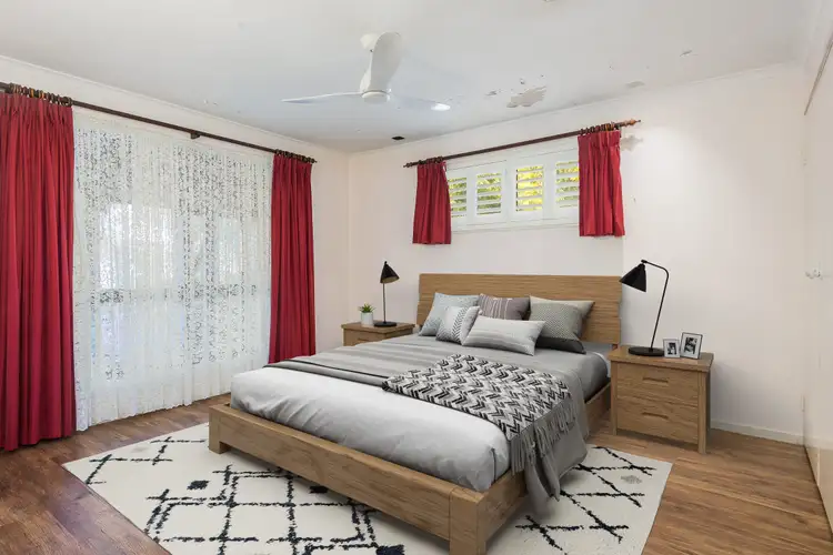 Fifth view of Homely house listing, 61 Herbert Street, Paddington QLD 4064