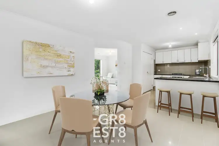 Fifth view of Homely house listing, 30 Springvalley Way, Narre Warren South VIC 3805