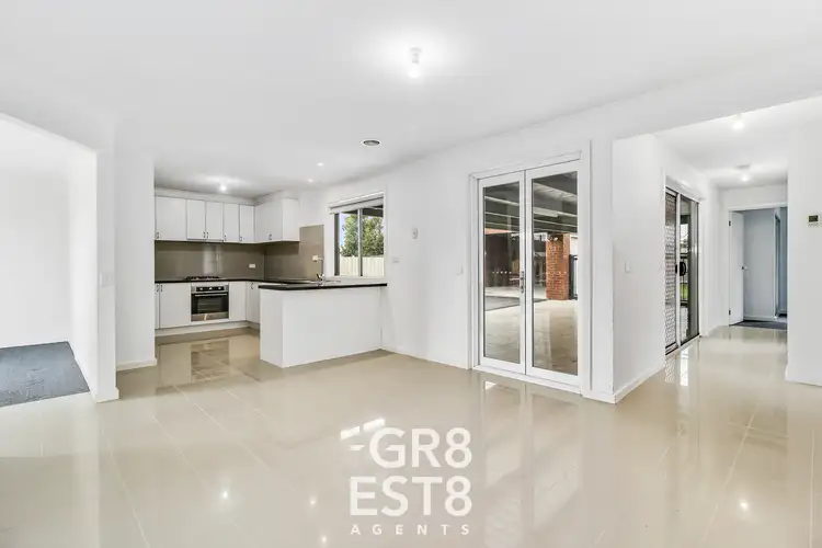 Sixth view of Homely house listing, 30 Springvalley Way, Narre Warren South VIC 3805