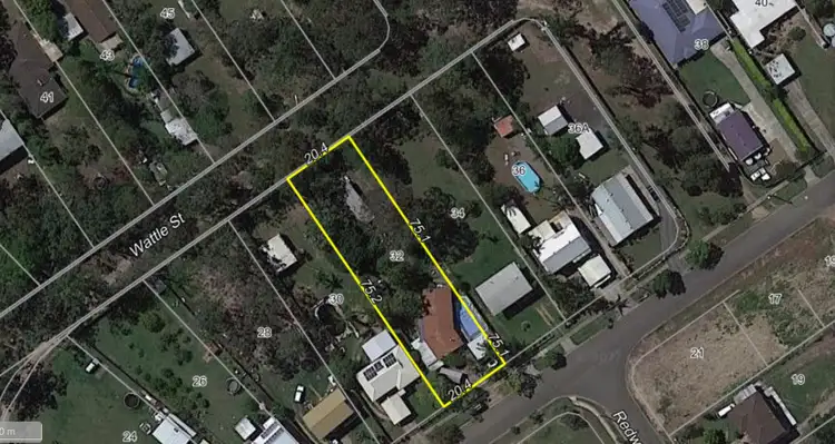 Second view of Homely house listing, 32 Macaranga Street, Marsden QLD 4132