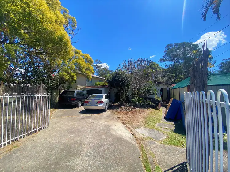 Third view of Homely house listing, 32 Macaranga Street, Marsden QLD 4132