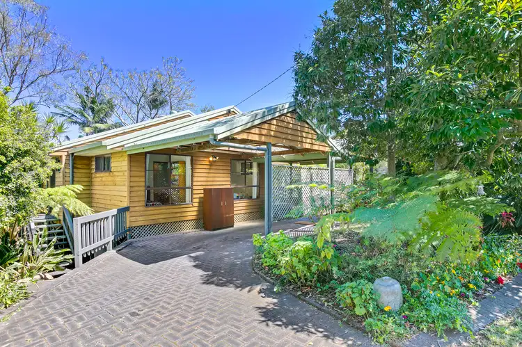 8 Etep Court, Nambour QLD 4560