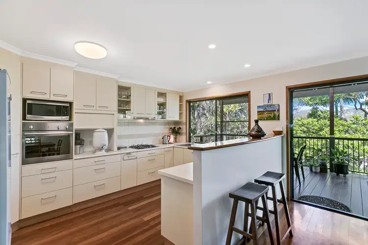 Third view of Homely house listing, 8 Etep Court, Nambour QLD 4560