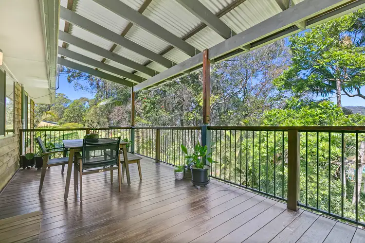 Fourth view of Homely house listing, 8 Etep Court, Nambour QLD 4560