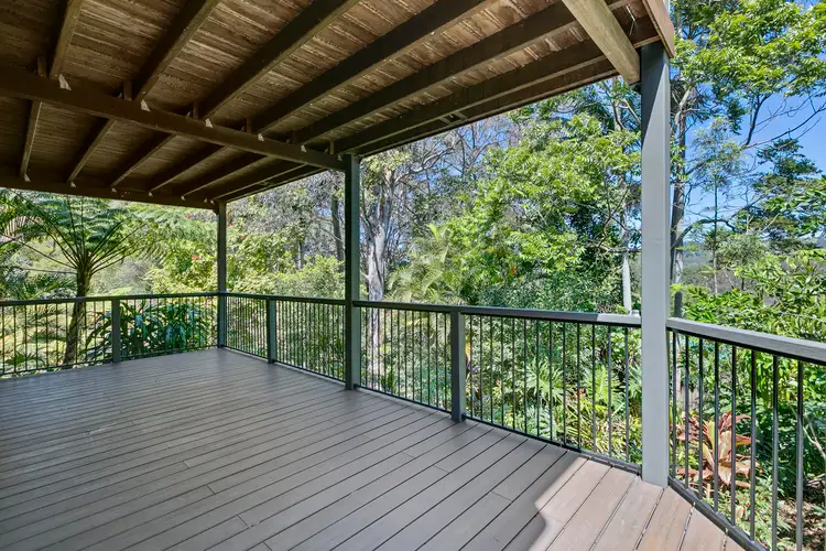 Fifth view of Homely house listing, 8 Etep Court, Nambour QLD 4560