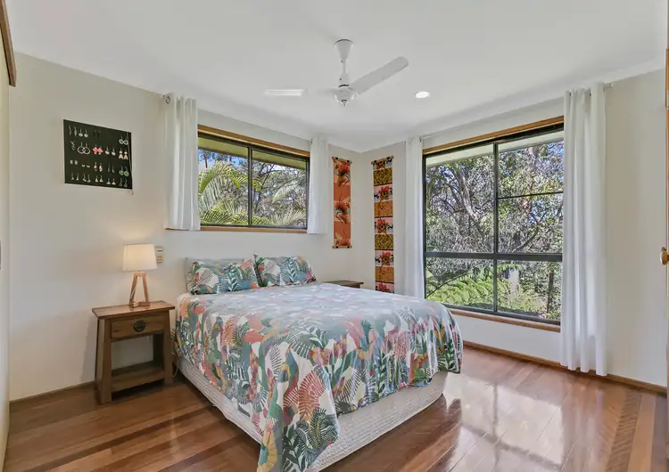 Sixth view of Homely house listing, 8 Etep Court, Nambour QLD 4560