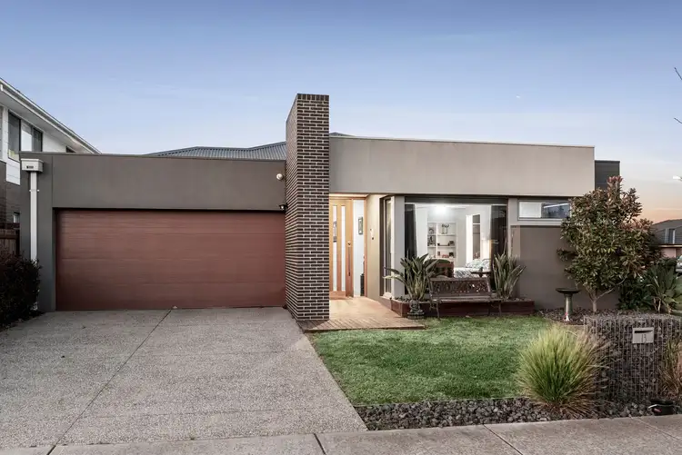13 Cape Way, Armstrong Creek VIC 3217