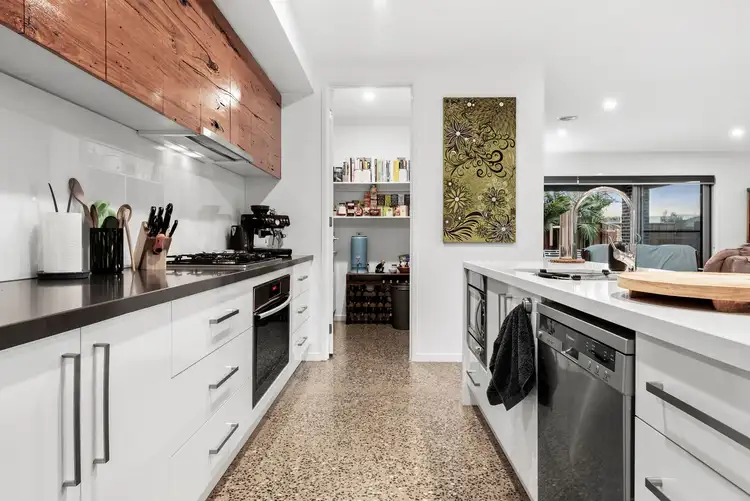 Fifth view of Homely house listing, 13 Cape Way, Armstrong Creek VIC 3217