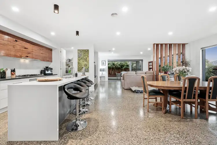 Sixth view of Homely house listing, 13 Cape Way, Armstrong Creek VIC 3217