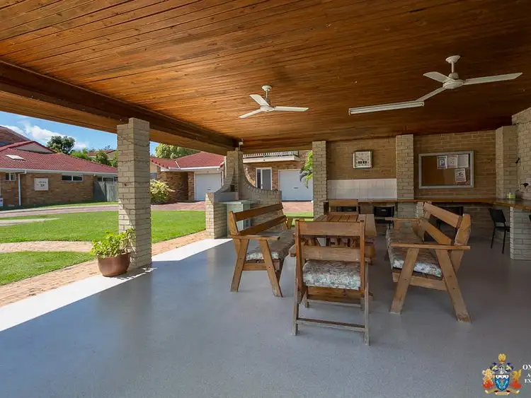 1/11 Newtown Street, East Ipswich QLD 4305