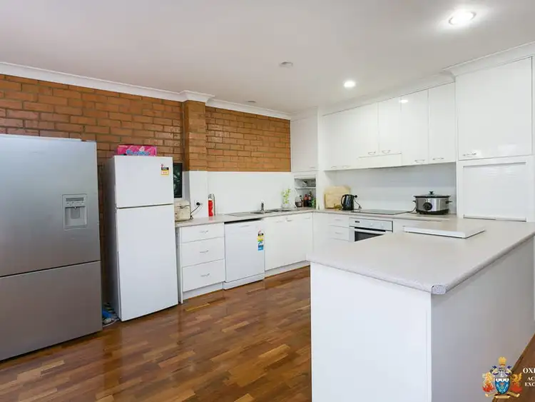 Second view of Homely unit listing, 1/11 Newtown Street, East Ipswich QLD 4305