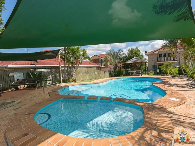 Third view of Homely unit listing, 1/11 Newtown Street, East Ipswich QLD 4305