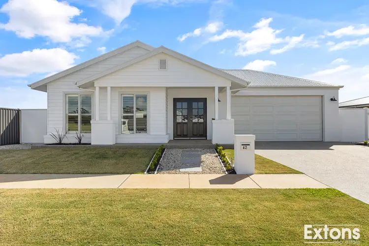 62 Thomas Street, Yarrawonga VIC 3730