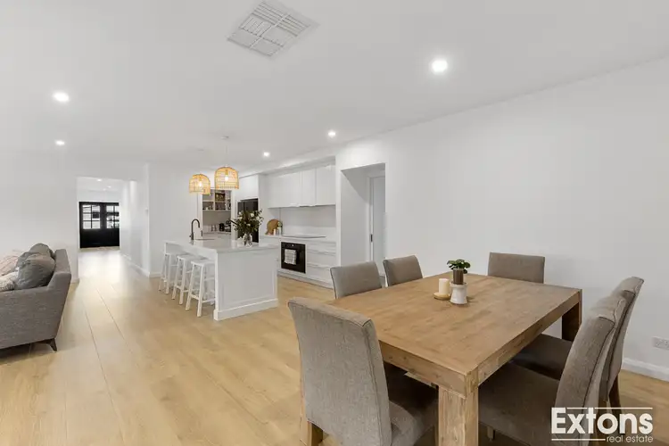 Fourth view of Homely house listing, 62 Thomas Street, Yarrawonga VIC 3730