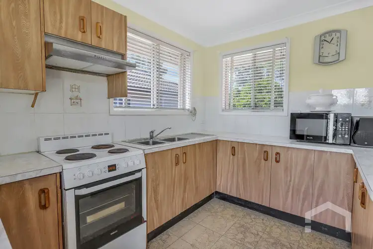 Fourth view of Homely house listing, 8 Francis Street, Mount Druitt NSW 2770