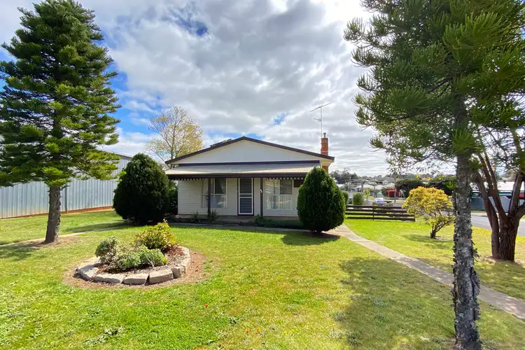 Main view of Homely house listing, 45 Layton Road, Maryborough VIC 3465