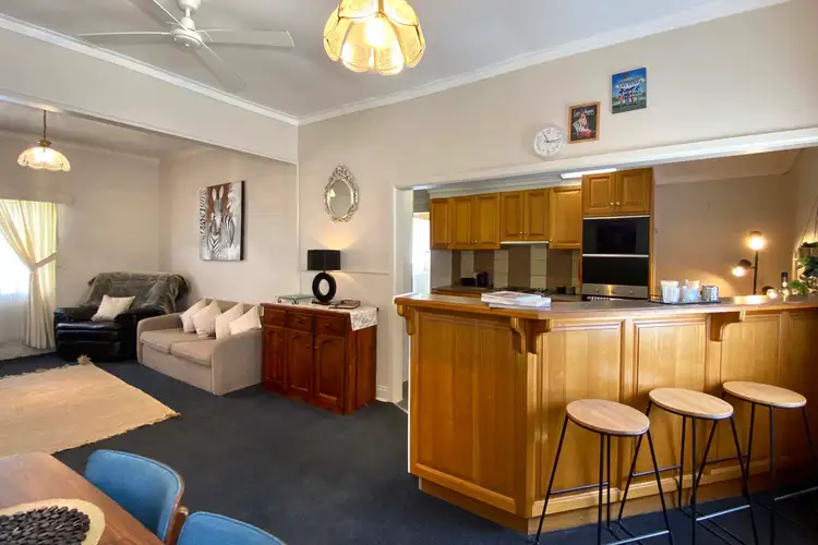 Third view of Homely house listing, 45 Layton Road, Maryborough VIC 3465