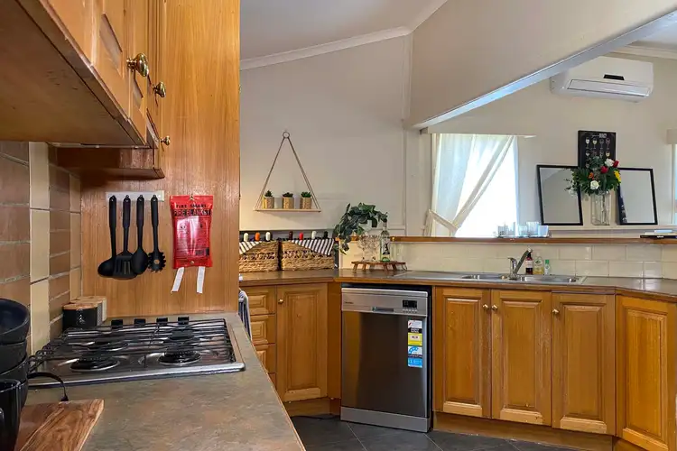 Fourth view of Homely house listing, 45 Layton Road, Maryborough VIC 3465