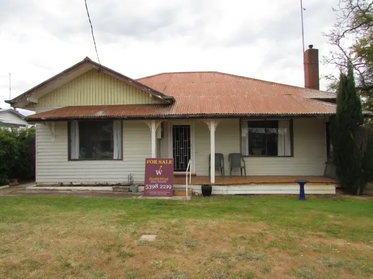 21 Lake Street, Rainbow VIC 3424