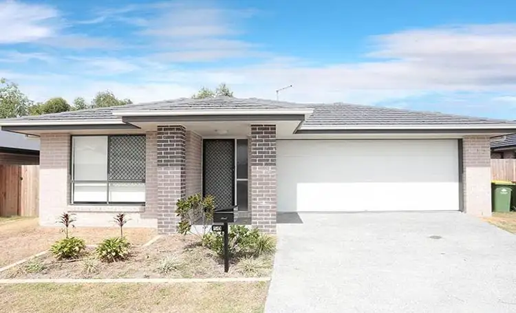 50 RESERVE DRIVE, Jimboomba QLD 4280