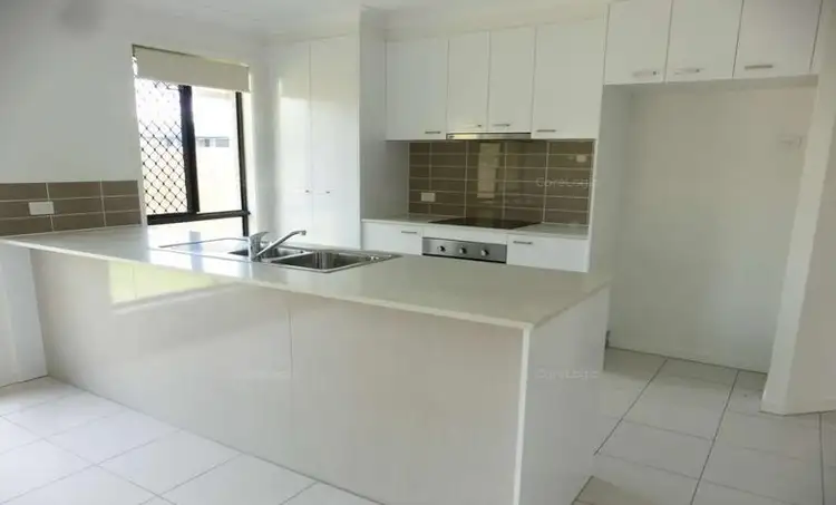 Second view of Homely house listing, 50 RESERVE DRIVE, Jimboomba QLD 4280