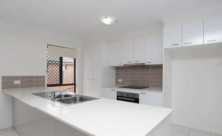 Third view of Homely house listing, 50 RESERVE DRIVE, Jimboomba QLD 4280