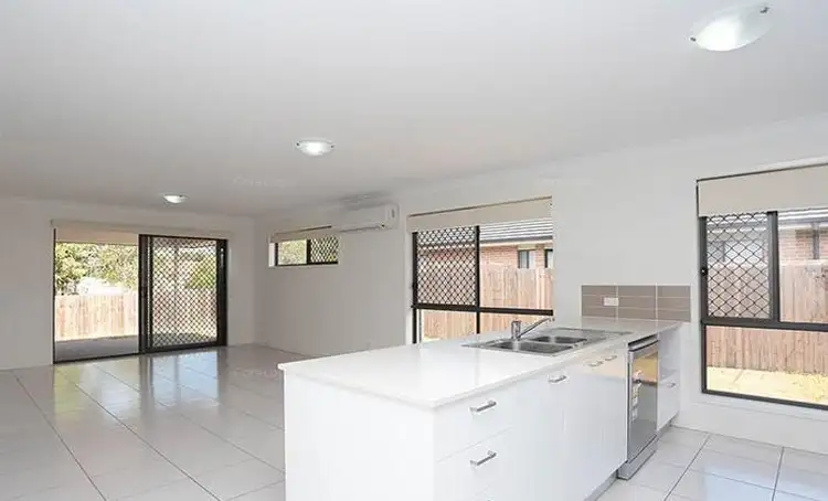 Fourth view of Homely house listing, 50 RESERVE DRIVE, Jimboomba QLD 4280