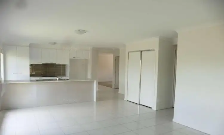 Fifth view of Homely house listing, 50 RESERVE DRIVE, Jimboomba QLD 4280